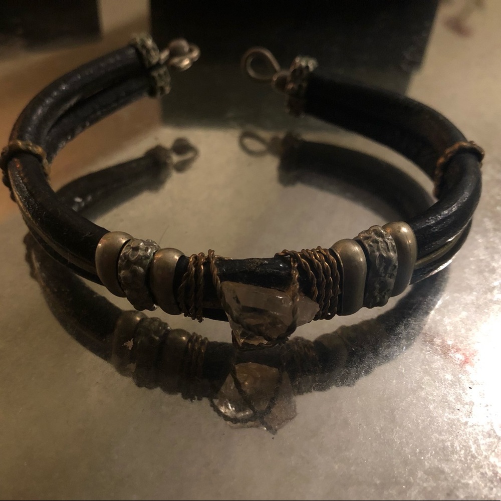 Tateossian Men’s Bracelet